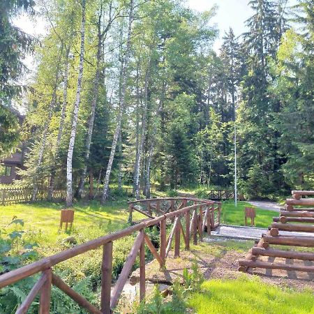 Klepalski - Mountain Studio Боровец Екстер'єр фото