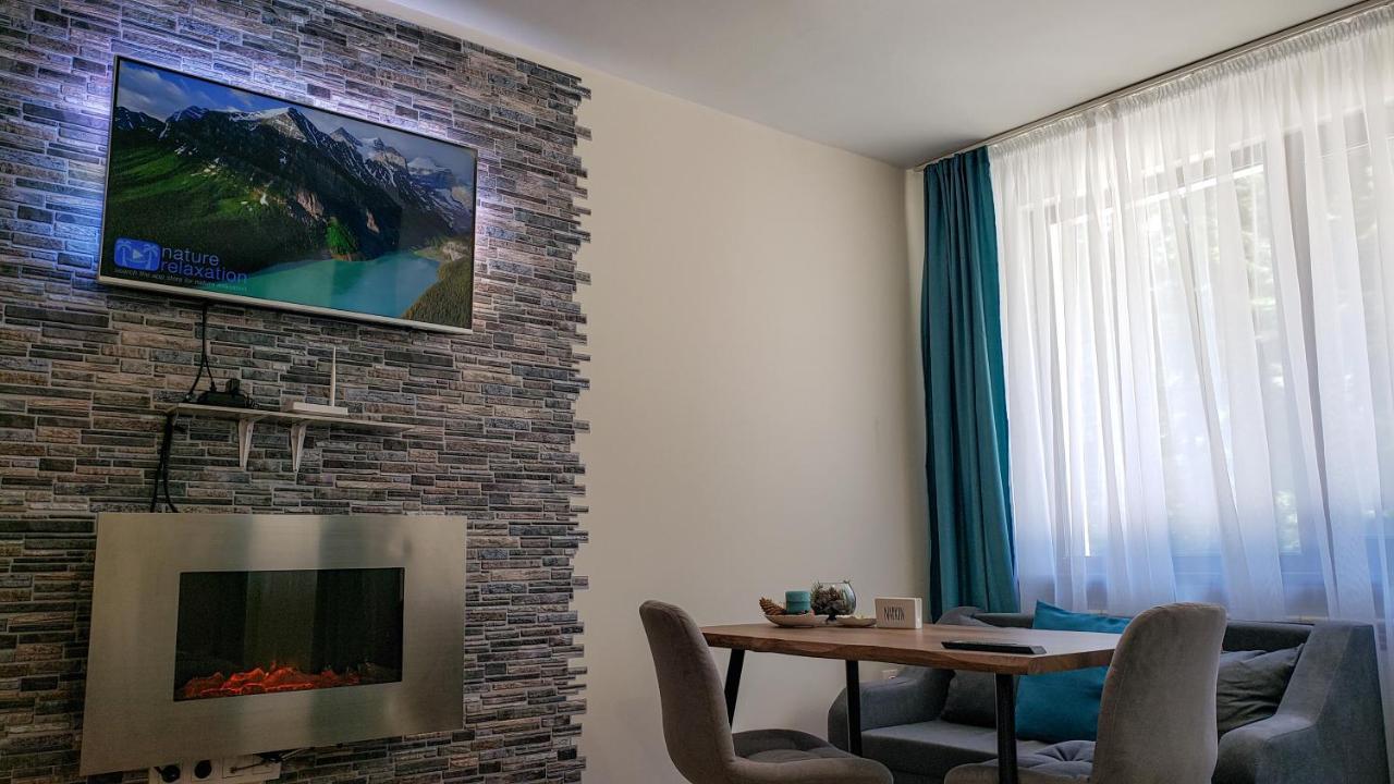 Klepalski - Mountain Studio Боровец Екстер'єр фото