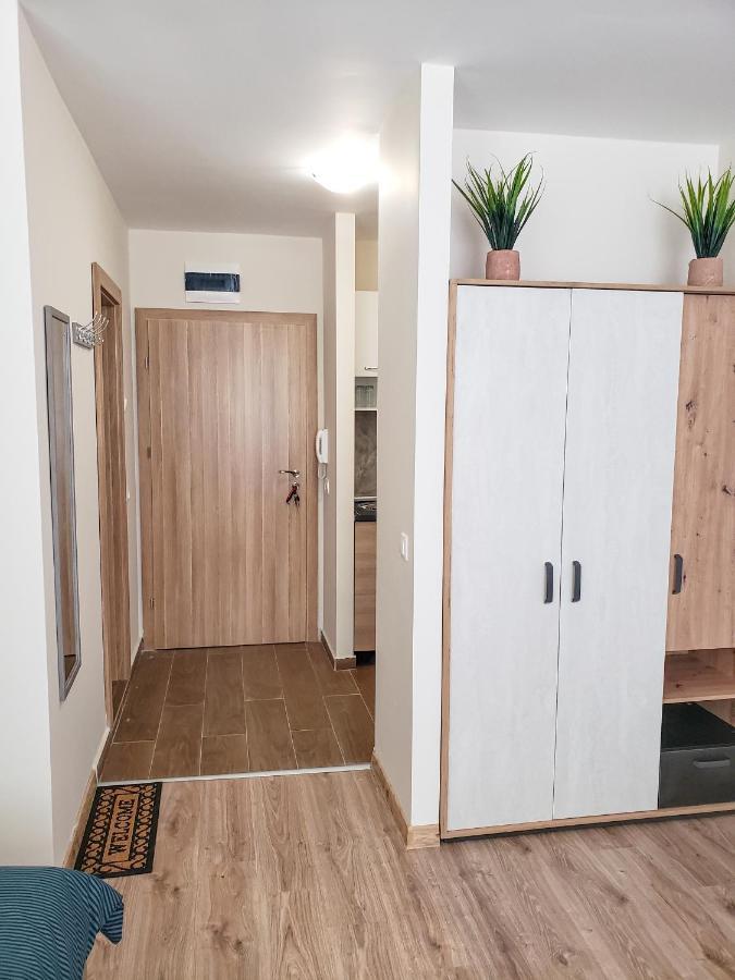 Klepalski - Mountain Studio Боровец Екстер'єр фото
