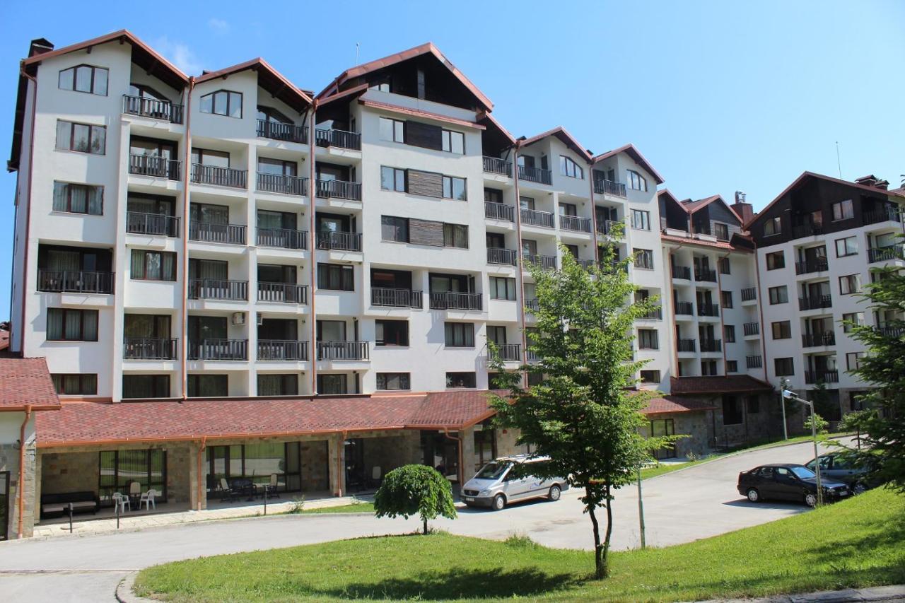 Klepalski - Mountain Studio Боровец Екстер'єр фото