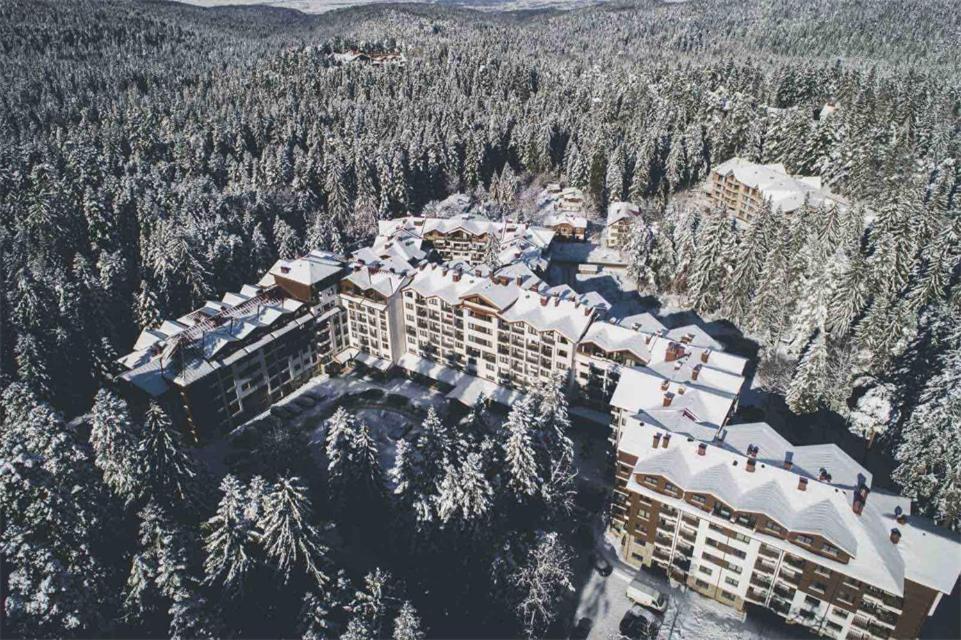Klepalski - Mountain Studio Боровец Екстер'єр фото