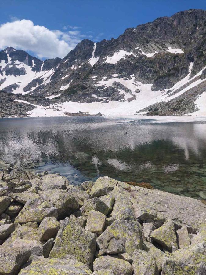 Klepalski - Mountain Studio Боровец Екстер'єр фото
