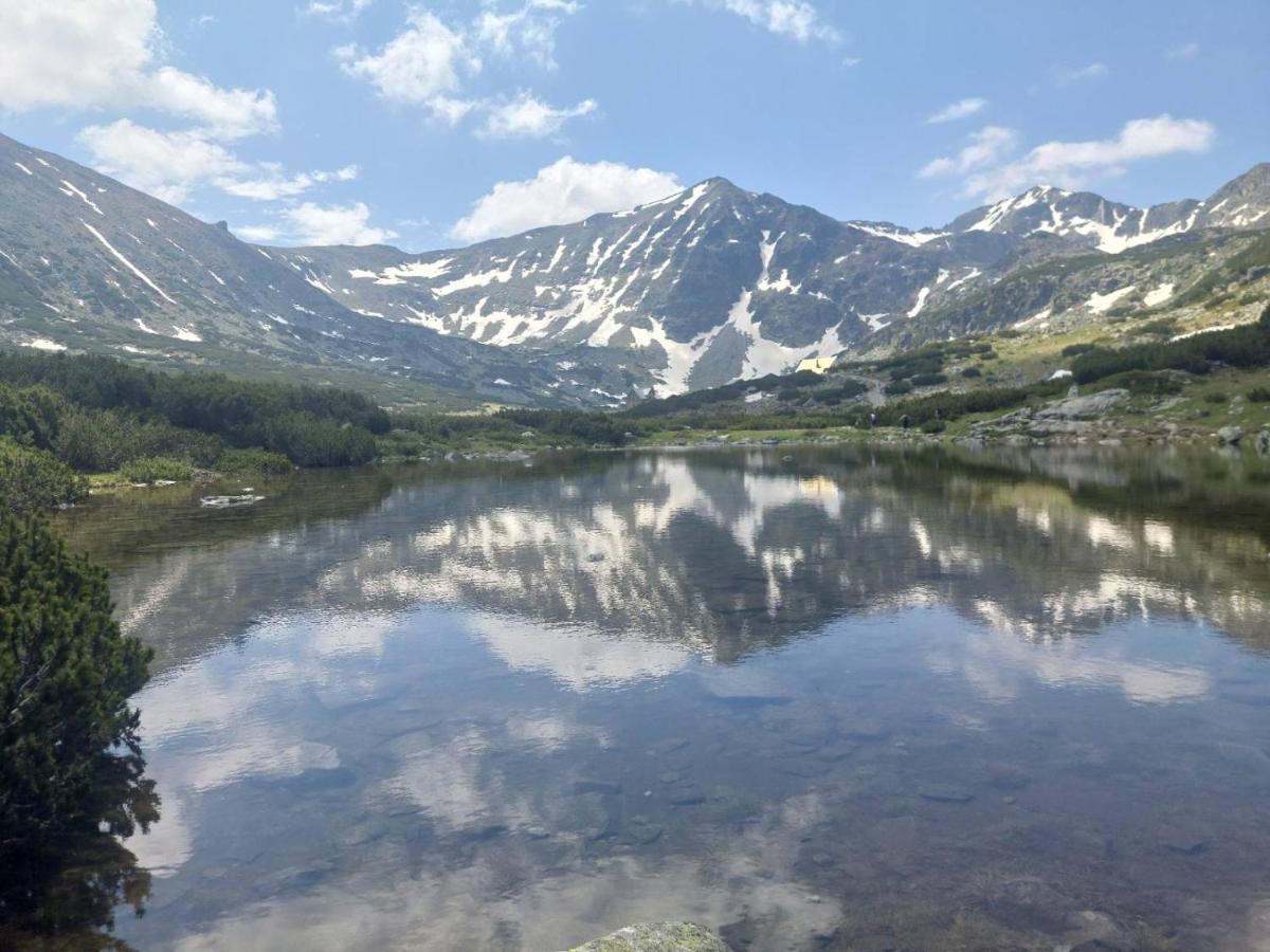 Klepalski - Mountain Studio Боровец Екстер'єр фото